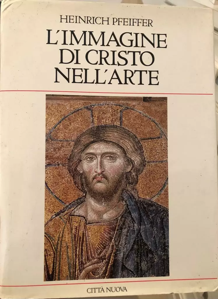 L'immagine di Cristo nell'arte