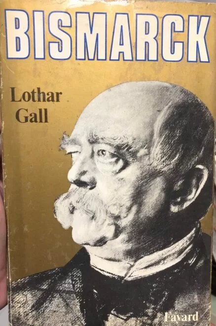 Bismarck