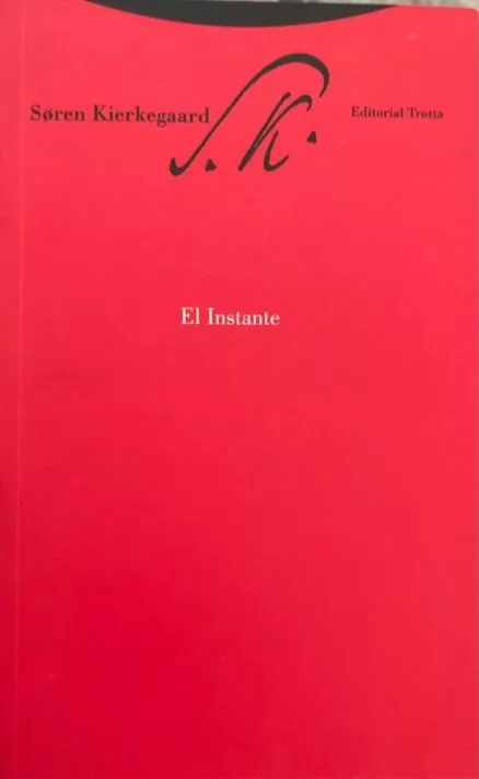 El instante