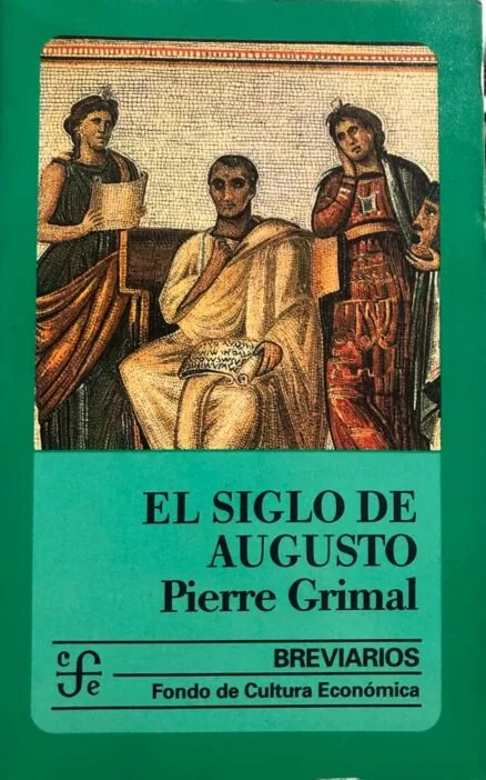 El siglo de Augusto