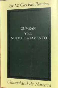 Qumrán y el Nuevo Testamento