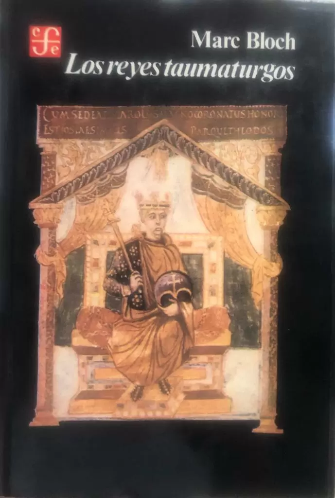 Los Reyes Taumaturgos