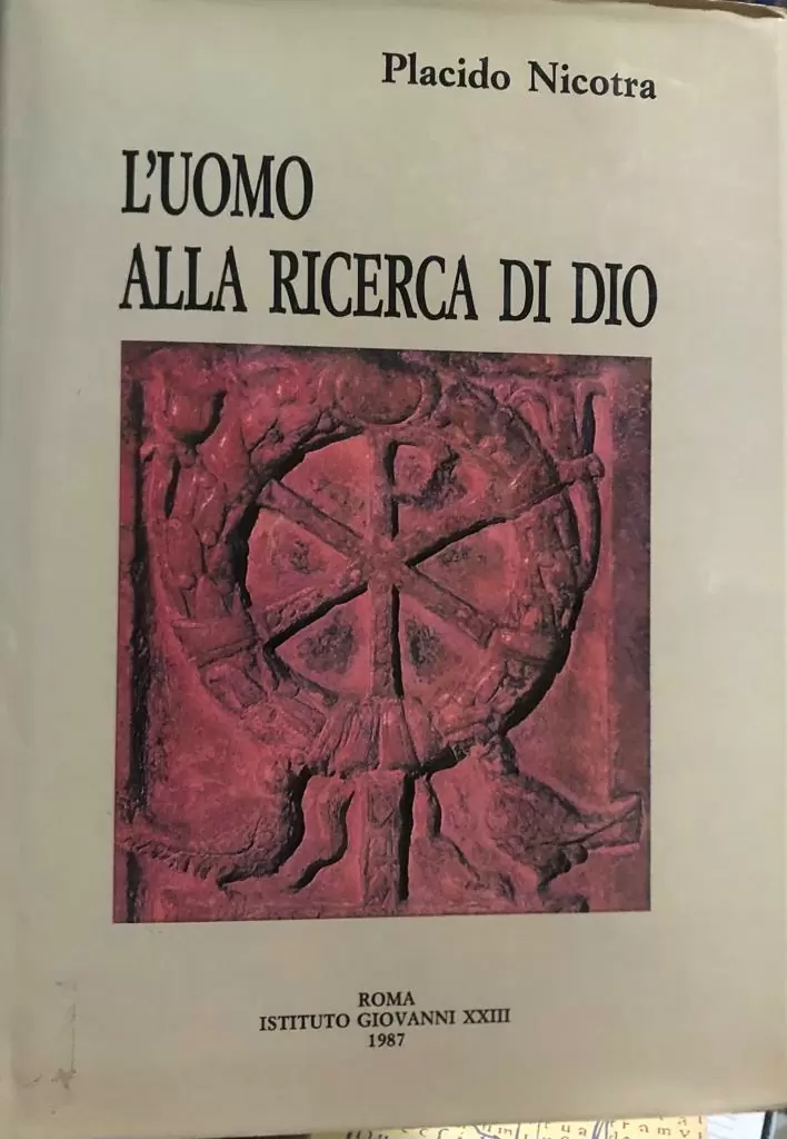 L'uomo alla ricerca di Dio