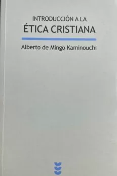 Introducción a la ética cristiana