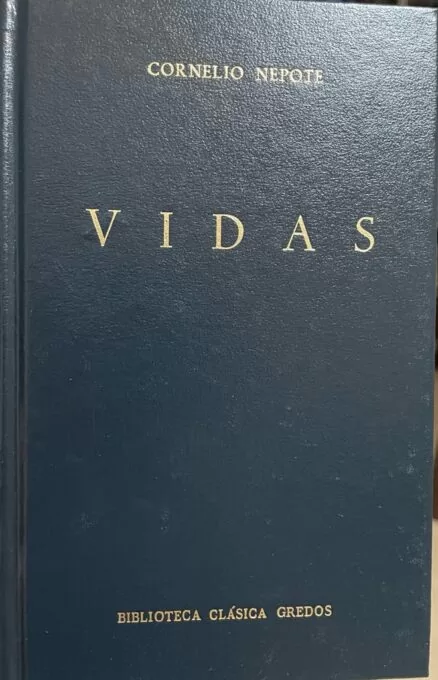 Vidas
