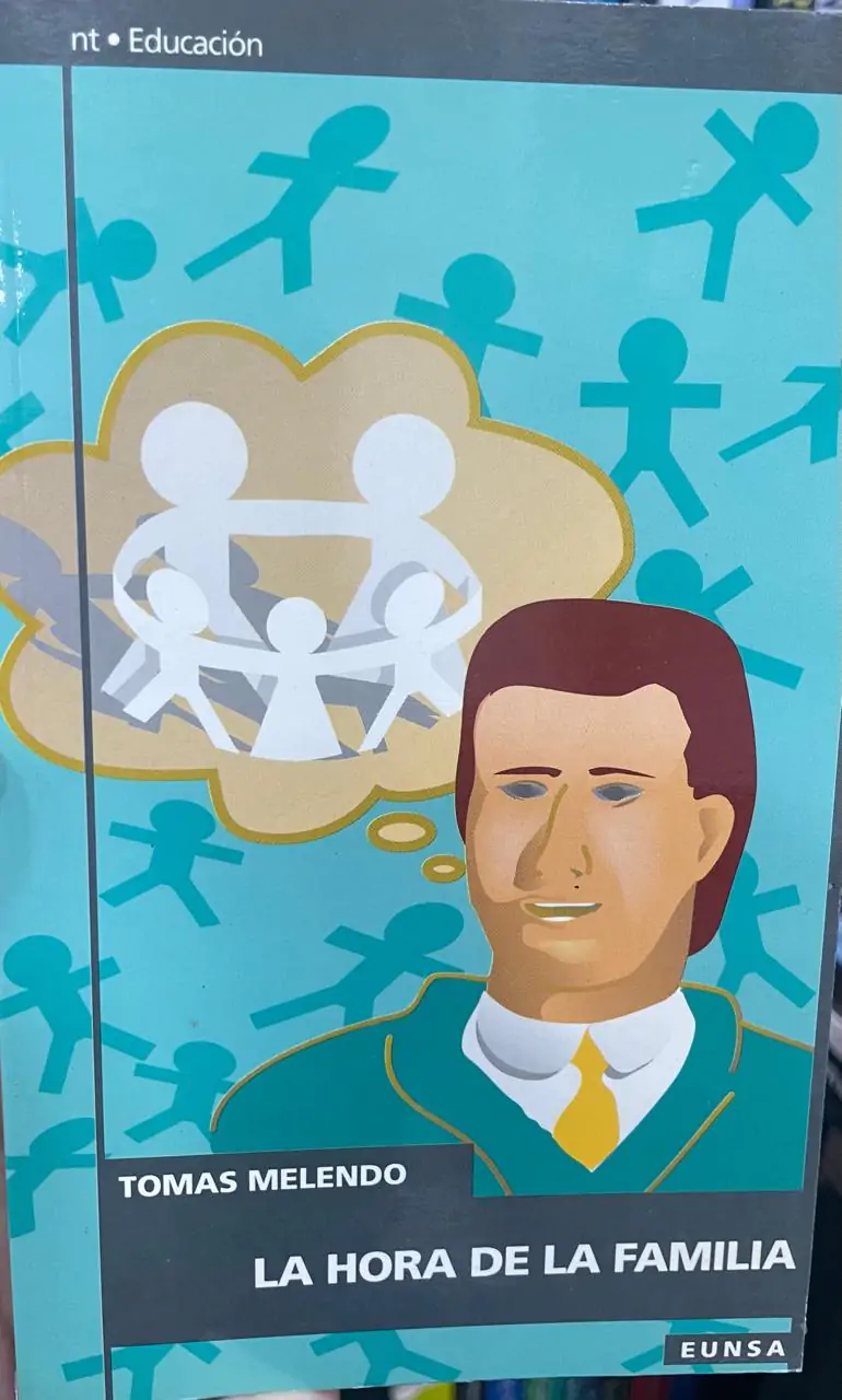 La hora de la familia