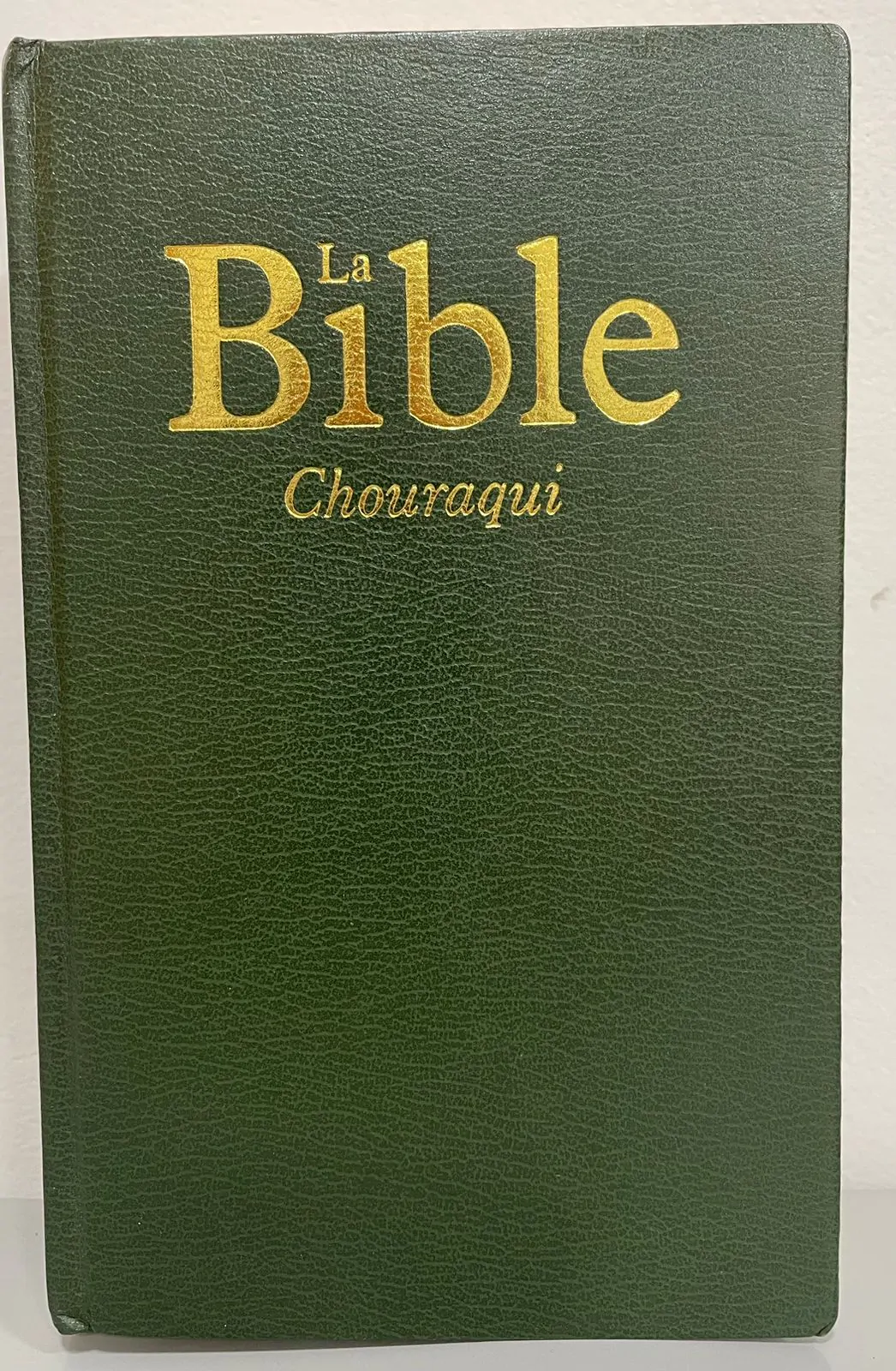 La Bible