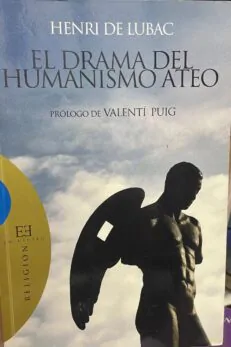 El drama del humanismo ateo