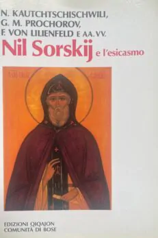 Nil Sorskij e l'esicasmo