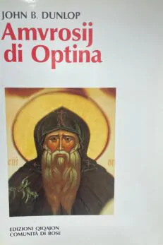 Amvrosij di Optina