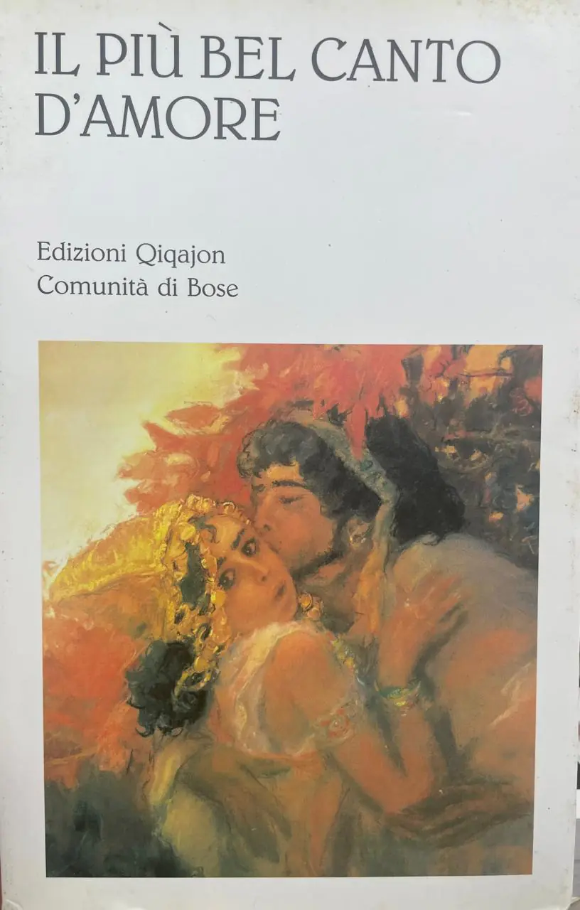 Il più bel canto d´amore