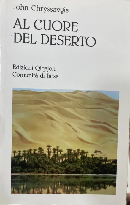 Al cuore del deserto