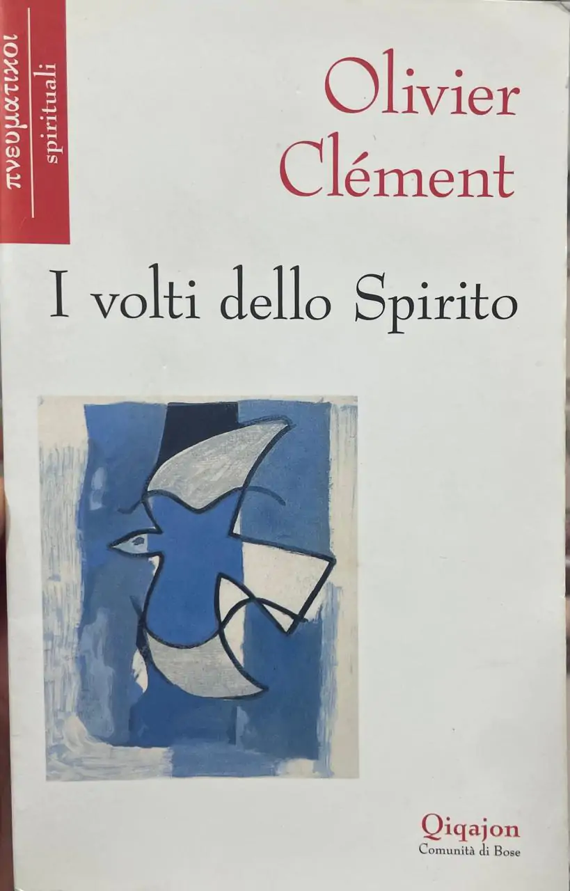 I volti dello Spirito
