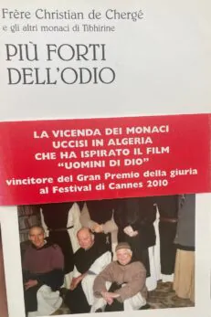Più Forti dell´odio