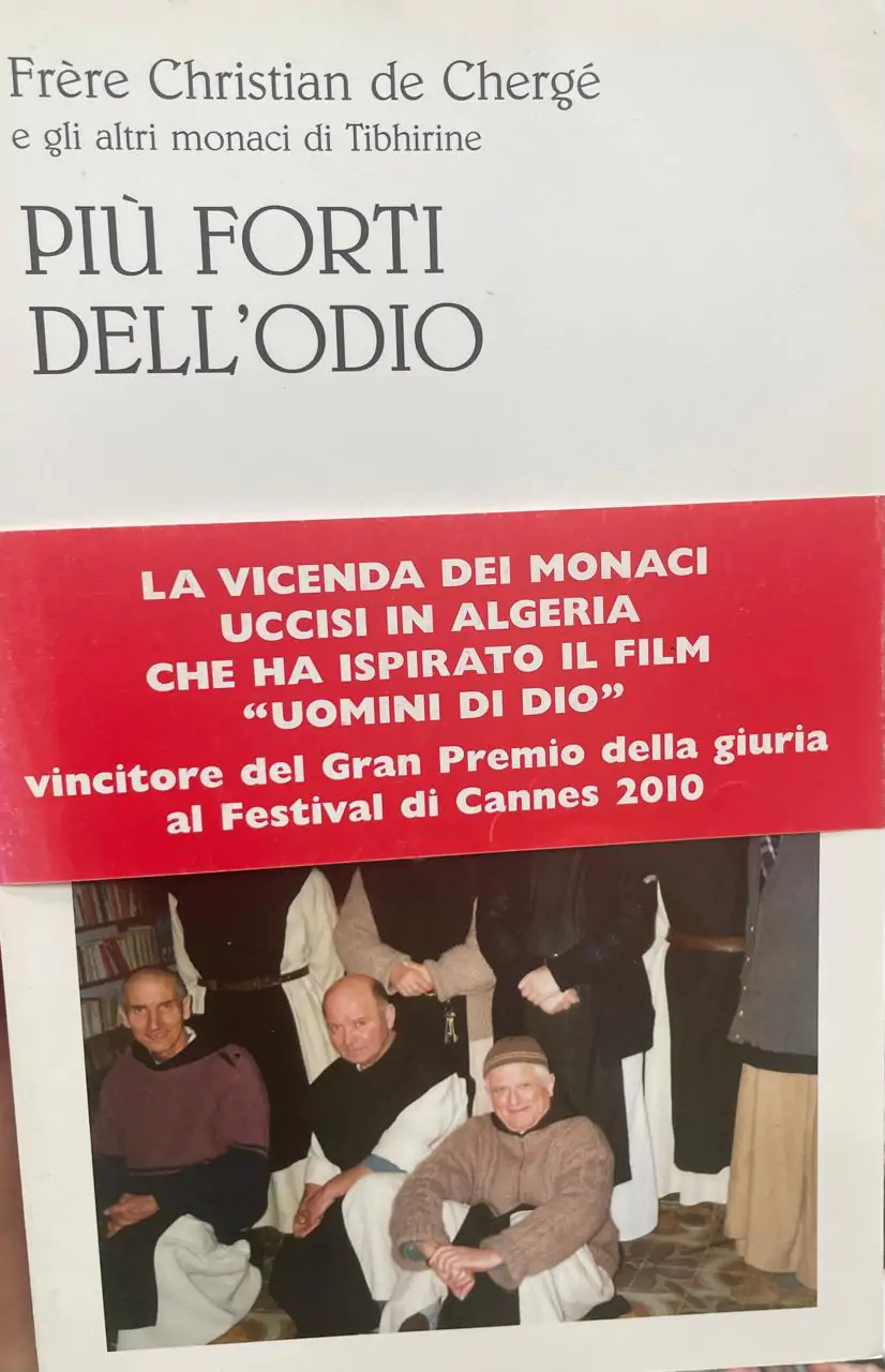 Più Forti dell´odio