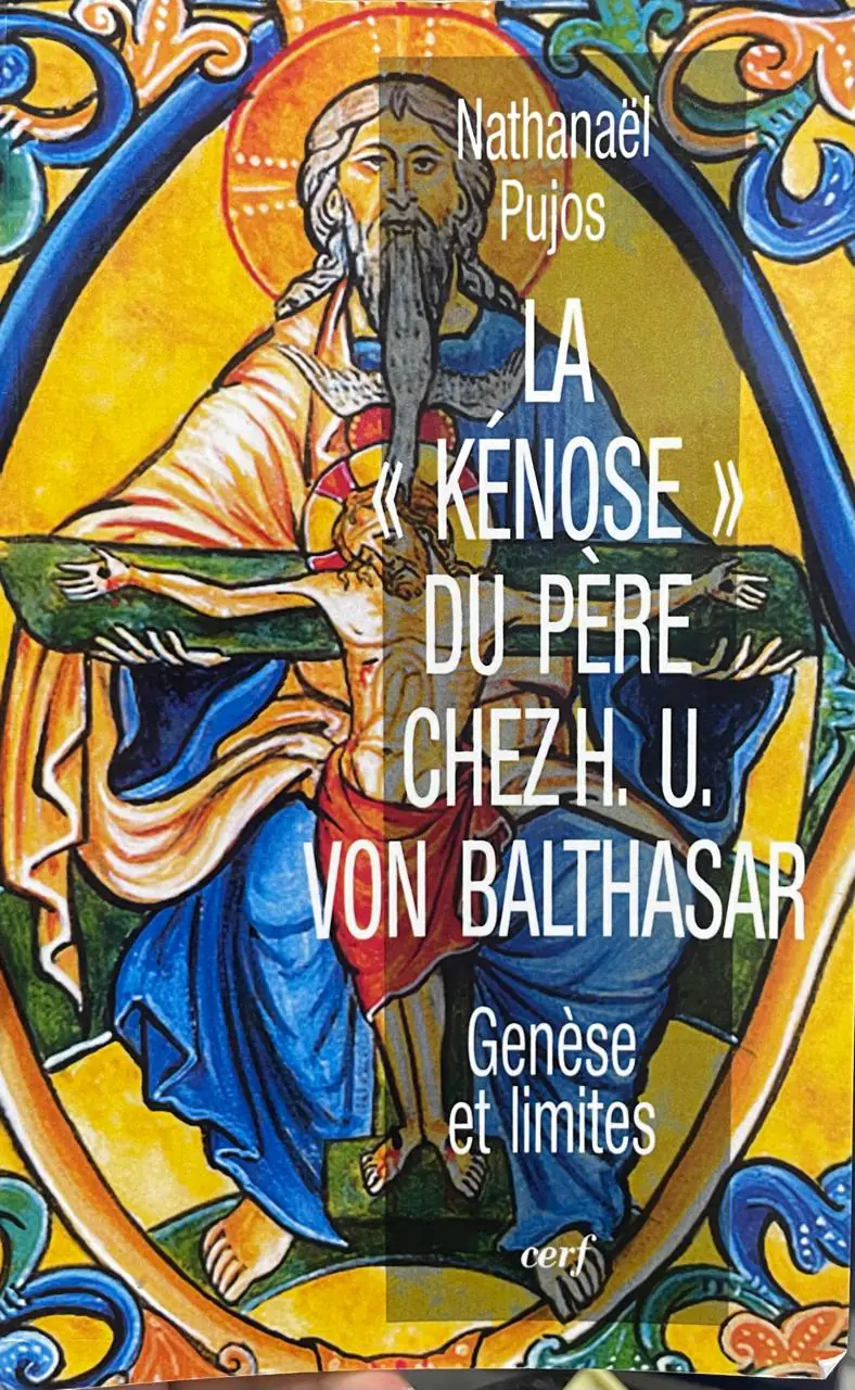La "kénose" du Père chez H. U. von Balthasar